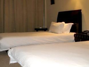 Baolong Homelike Hotel Luojing Branch เซี่ยงไฮ้ ภายนอก รูปภาพ